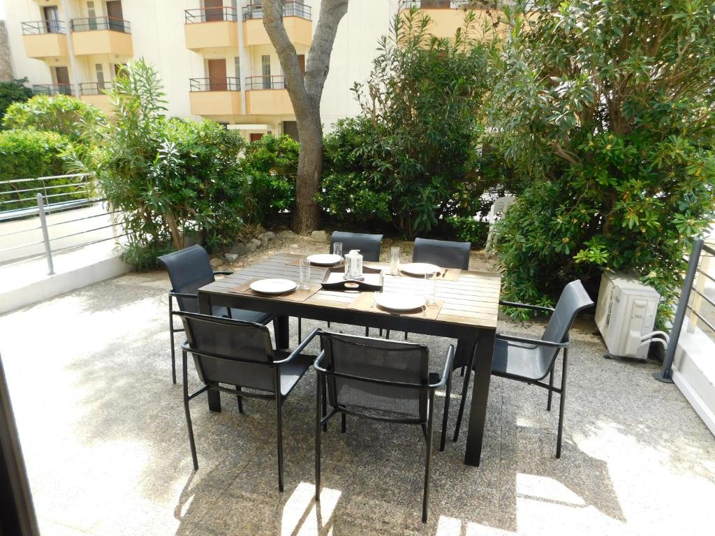 GMID IMMO Apartamento Punta Pelegrí - 2