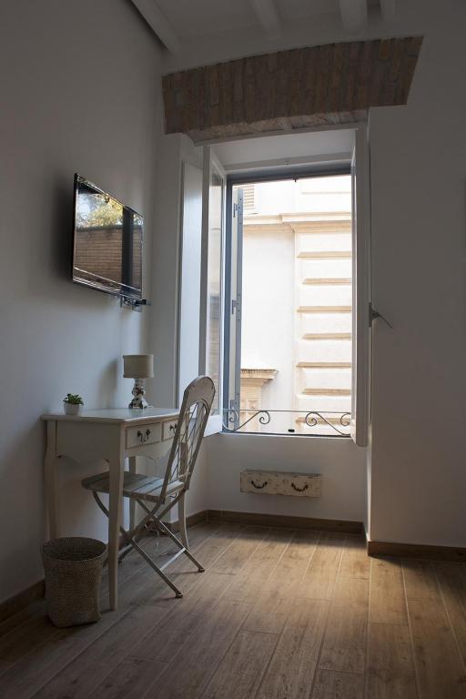 Splendid House In Trastevere - 4