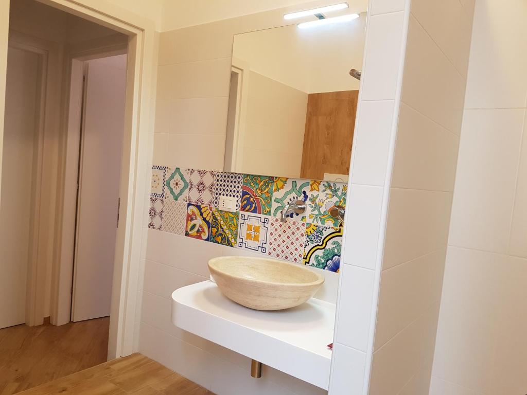 B&B Verdearancio - 5