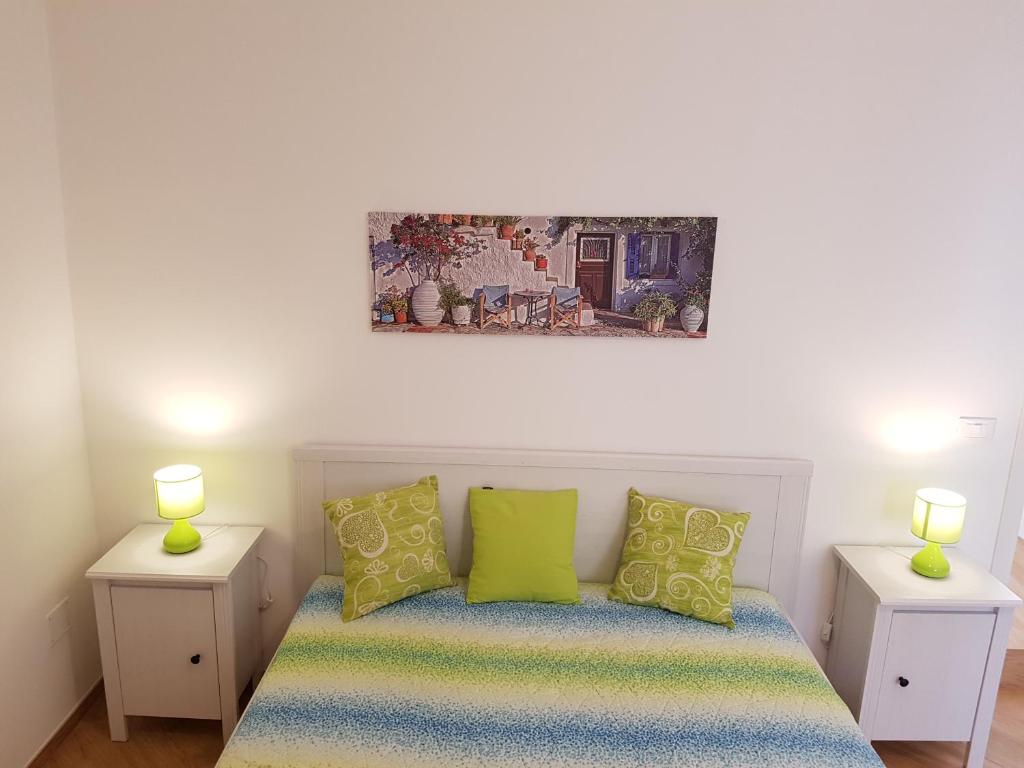 B&B Verdearancio - 2
