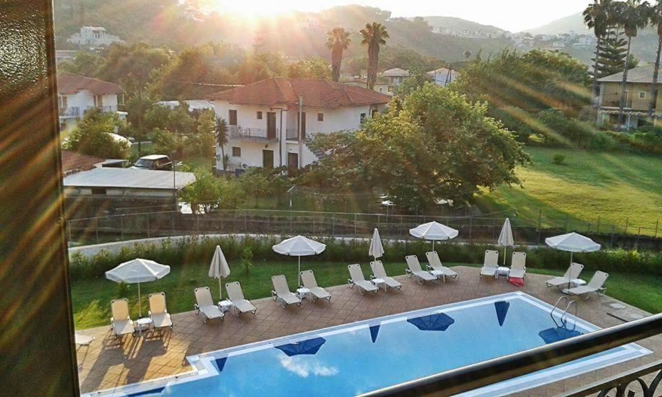 Villa Dimitris photo