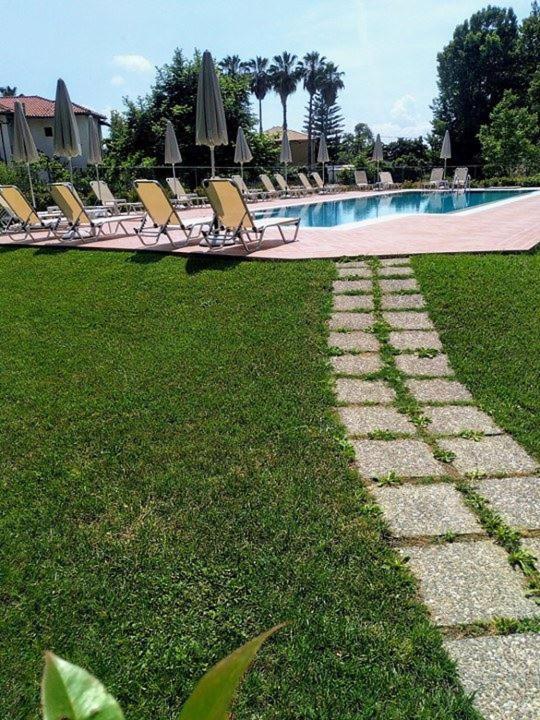 Villa Dimitris photo