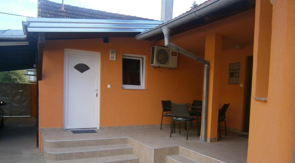 Apartmani Baotic Zupanja photo