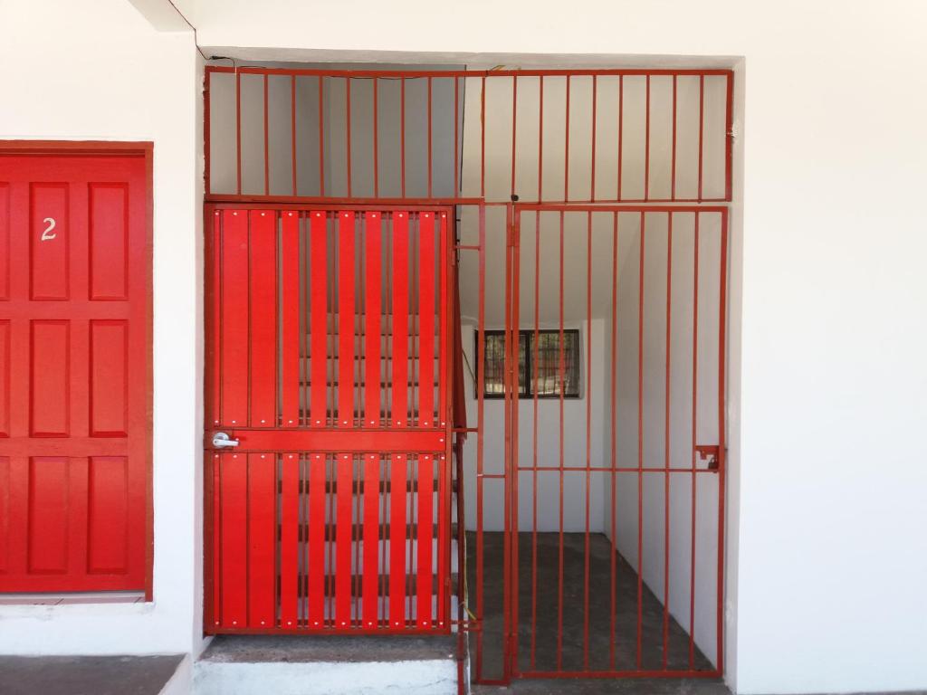 Adanesne Apartments photo