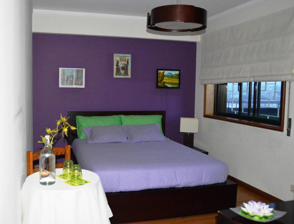 Matosinho's Palace — Hotel in Porto