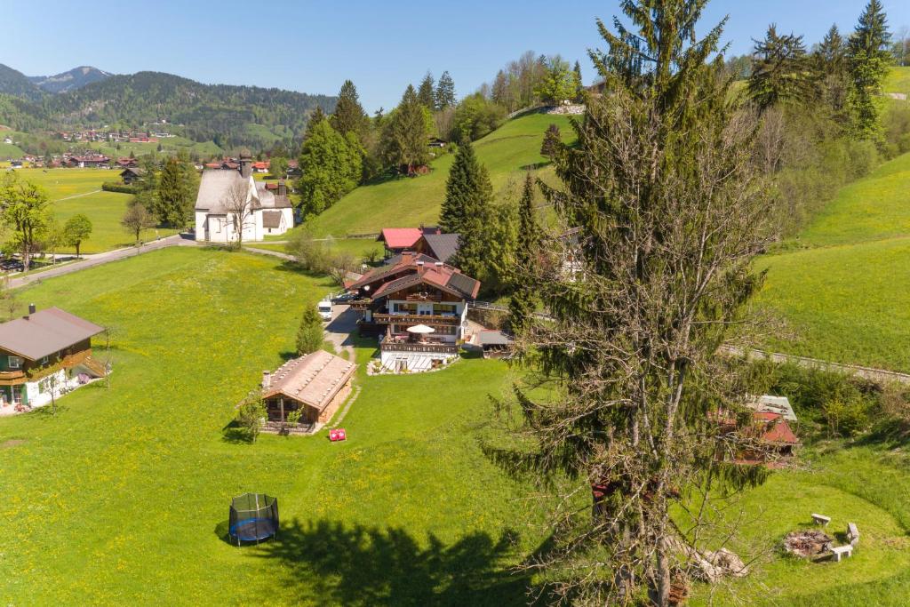 Haus Bergheimat - 2