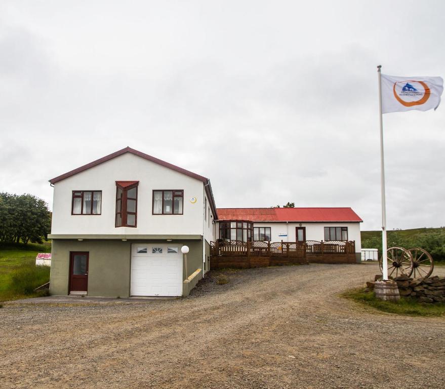 Arbot Hostel photo