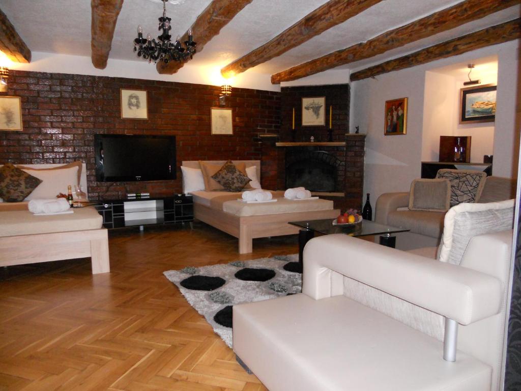 Apartment Djukovic - 1