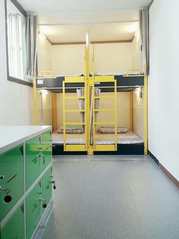 Dream Guest House Myeongdong