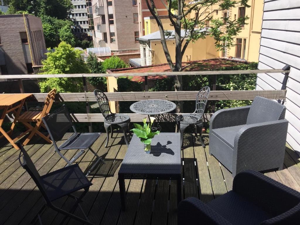 Guesthouse Marie Therese photo