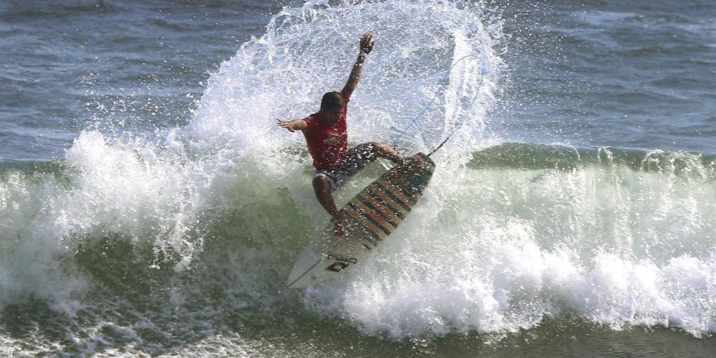 Huanchaco Surf Camp photo