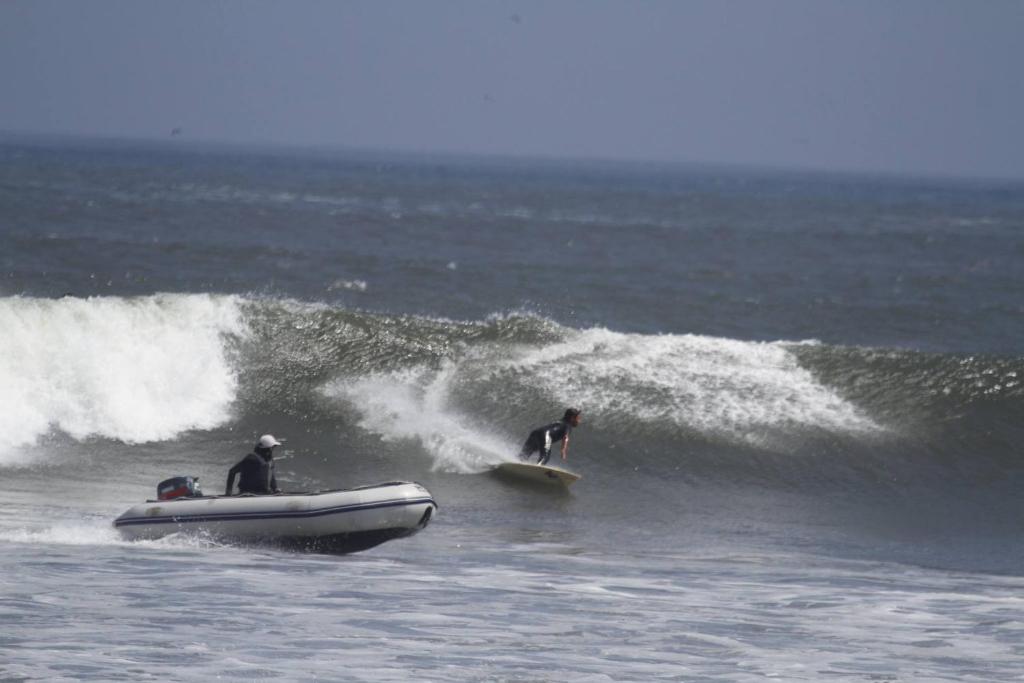 Huanchaco Surf Camp photo
