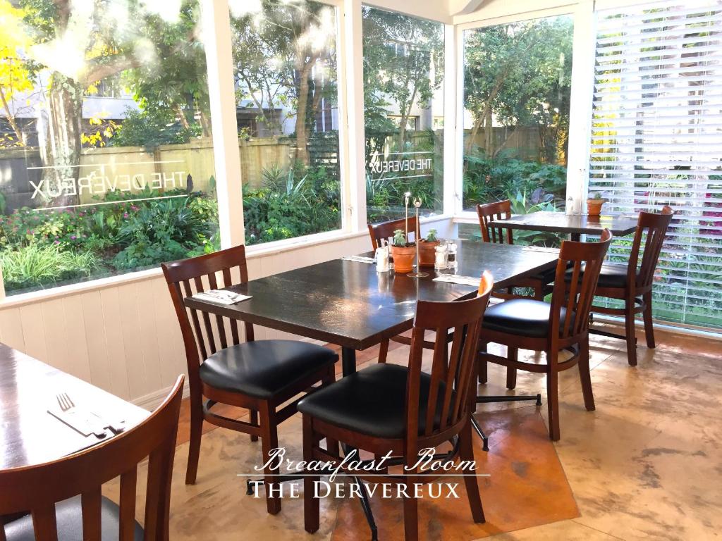 Auckland The Devereux Boutique Hotel Additional