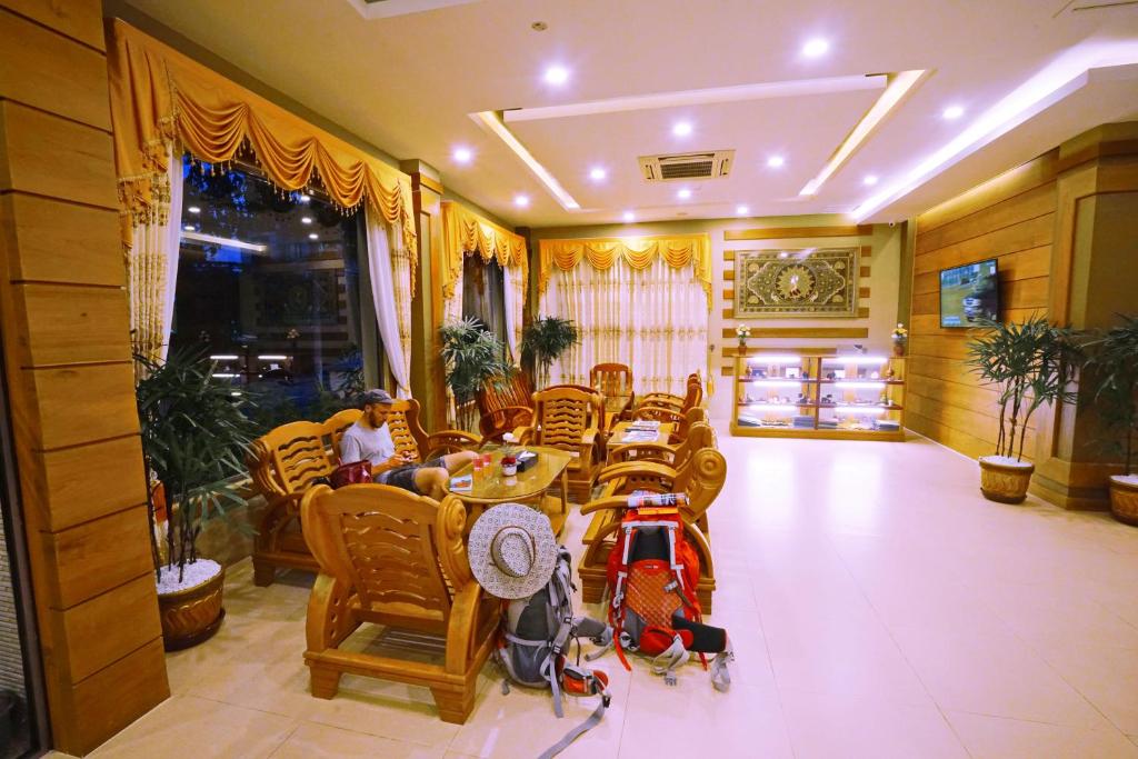 The Hotel Nova photo