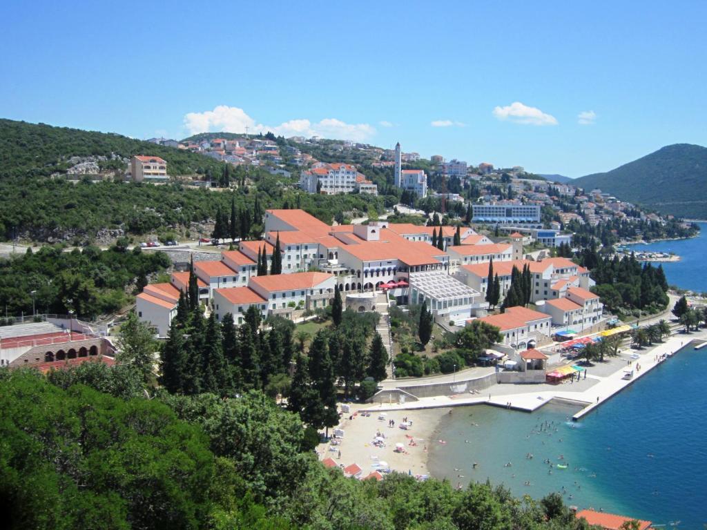 Hotel Zenit Neum photo