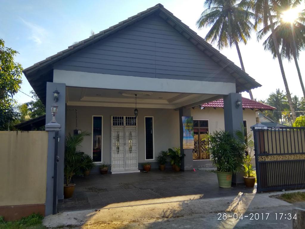 Relaxs Homestay photo