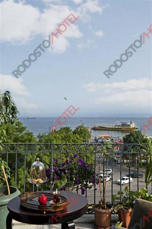 Rodosto Hotel photo
