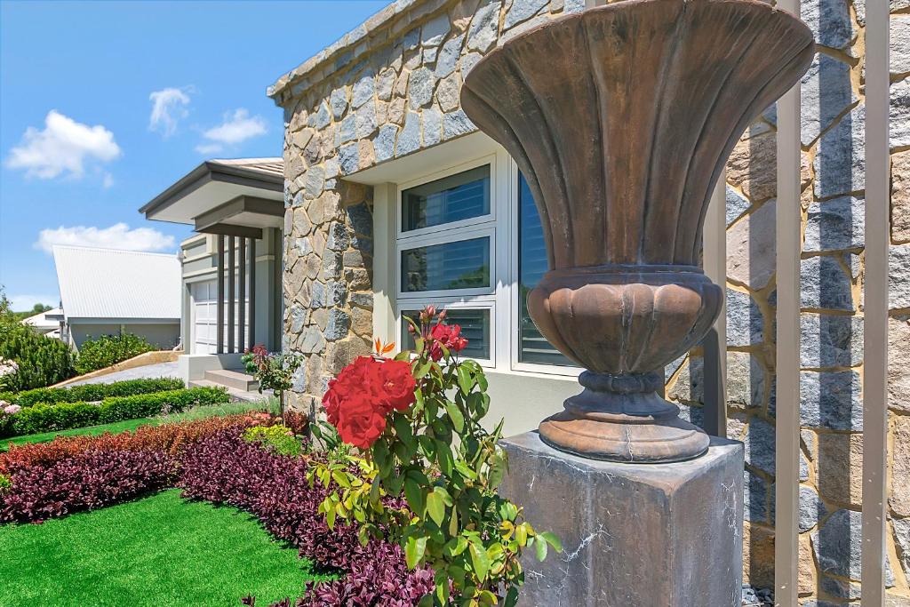 Lavender Manor BnB — Hotel in Perth