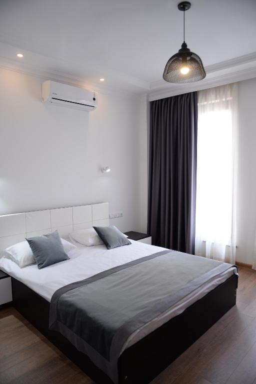 Guest House Gantiadi — Hotel in Batumi