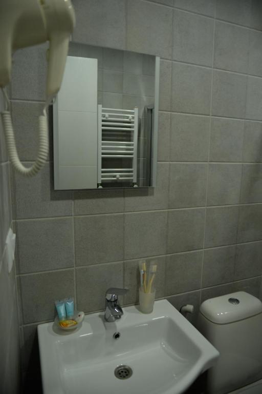 Guest House Gantiadi photo