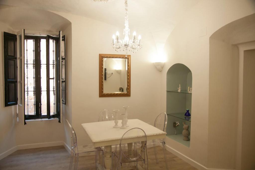 Apartamento Torre Redonda - AT-CC-00355 - 2