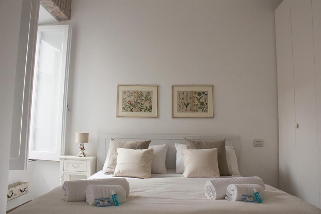 Splendid House In Trastevere - 3
