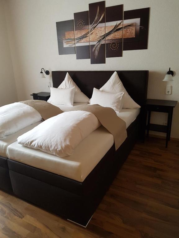 Hotel Domhof — Hotel in Soest