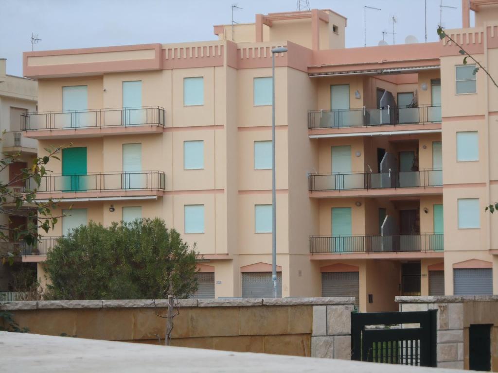 Baia Verde House 42 - 2