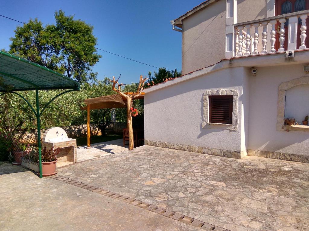 Apartment Soline, Pješčana Uvala