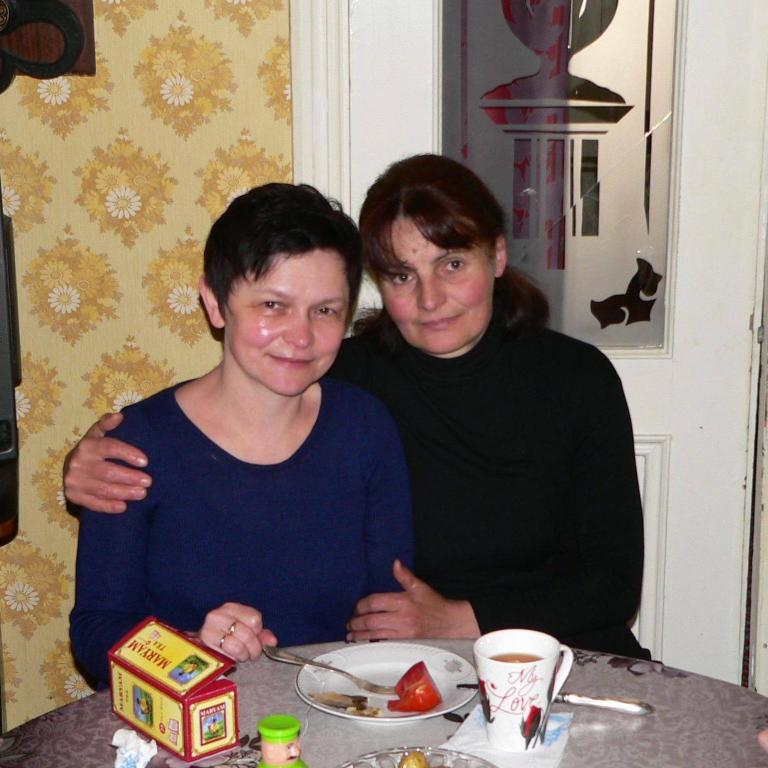 Maia's Polish Guest House — Hotel in Kazbegi