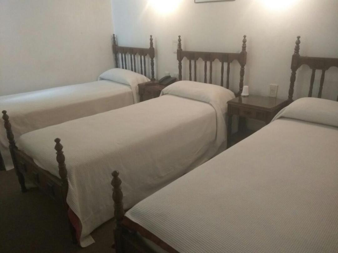 Emperatriz HOTEL FAMILIAR 전경