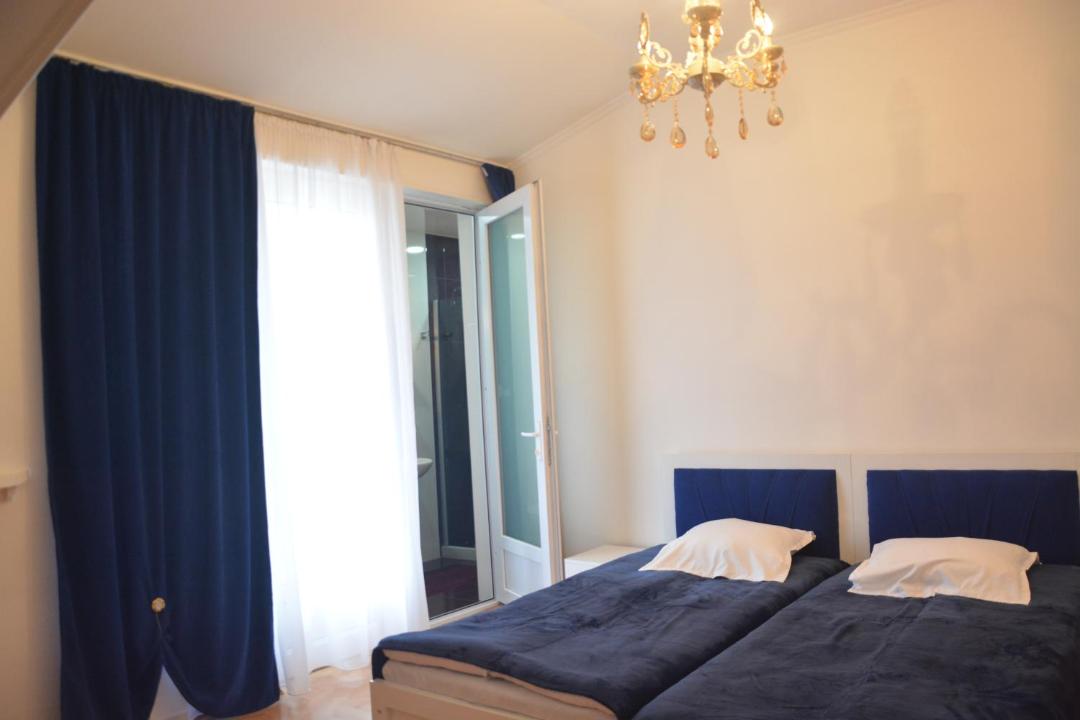 Hotel Renesans 전경