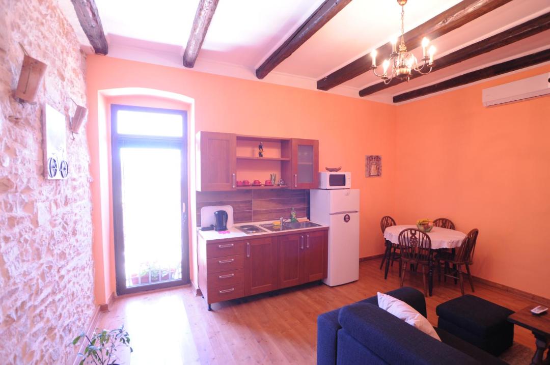 Apartments Sena 전경