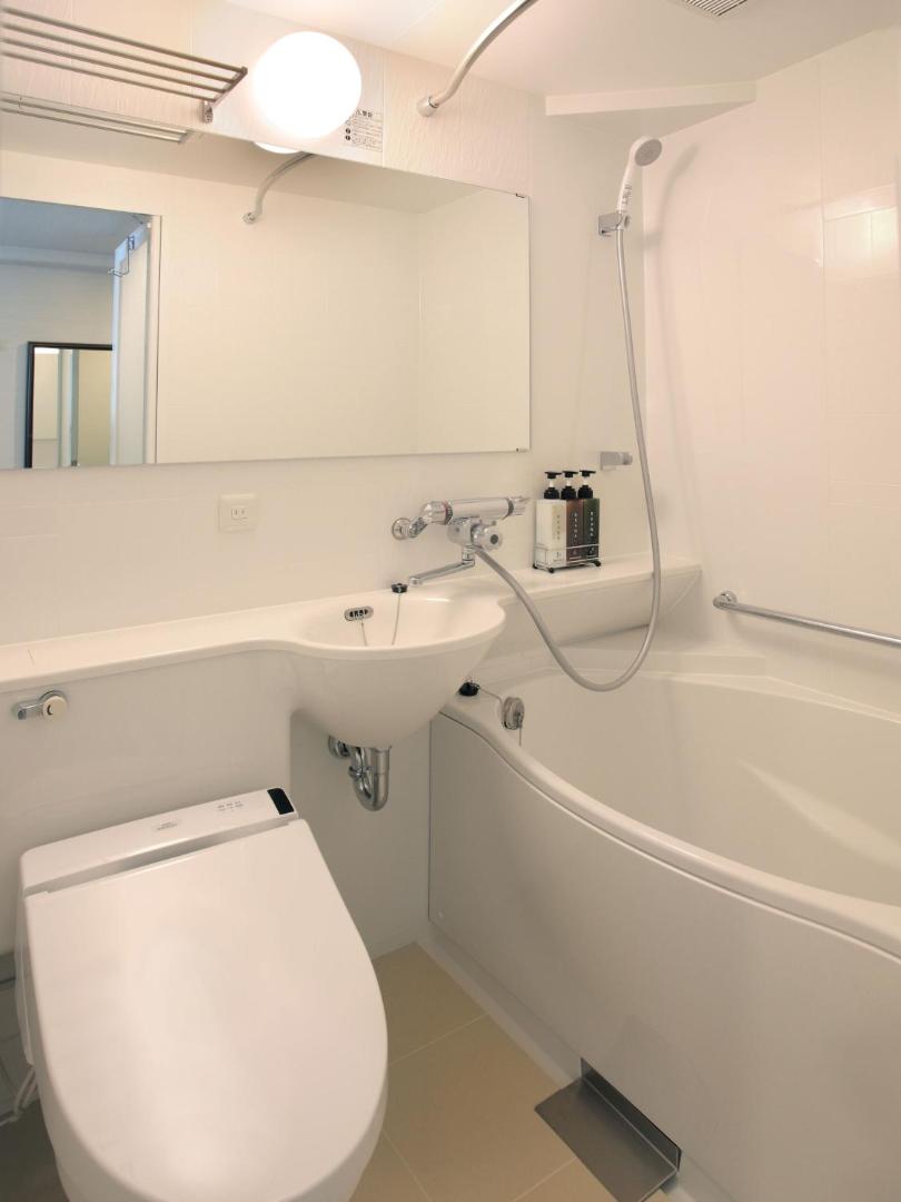 호텔 외관