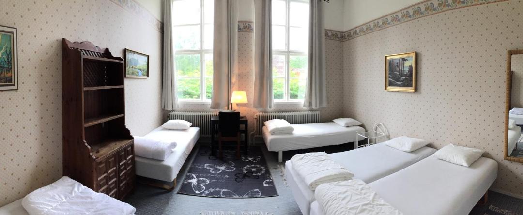 Tivedens Hostel-Vandrarhem 전경