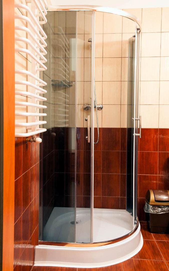 Pensjonat Lesny Dworek SPA & Garden Uzdrowisko wsrod Natury 전경