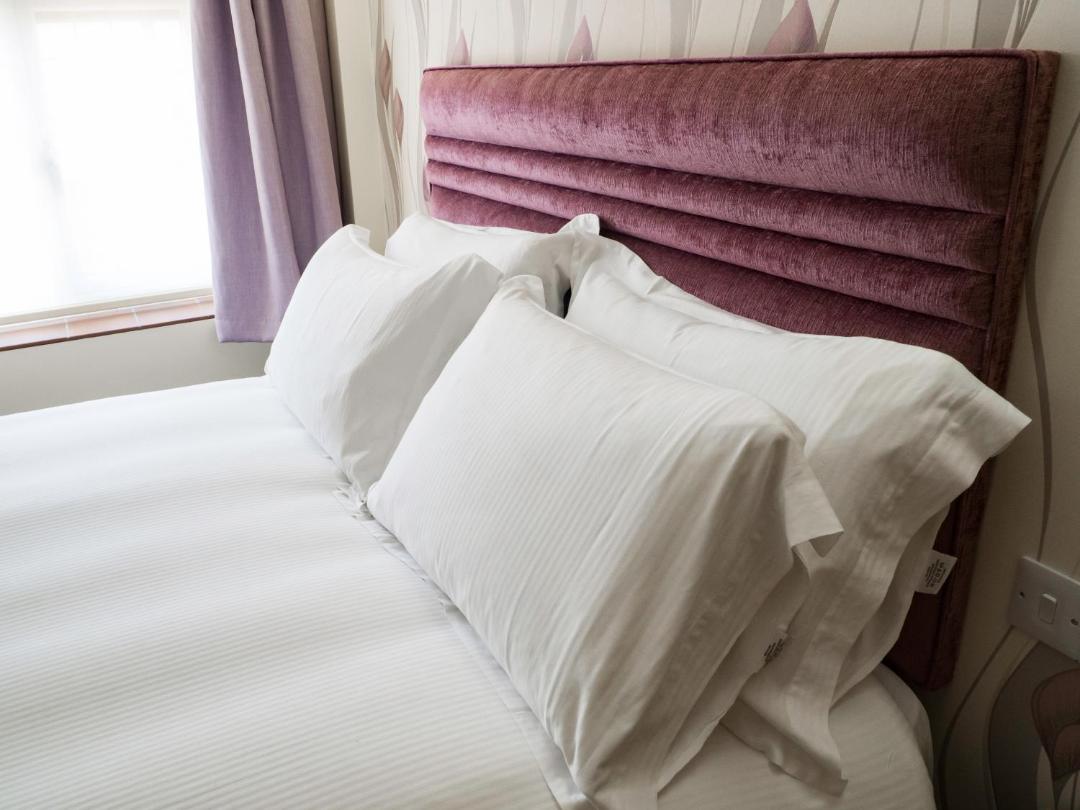 The Stanwick Hotel 전경