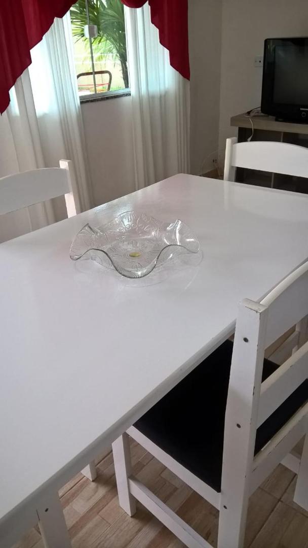 Residencial Alexandre 전경