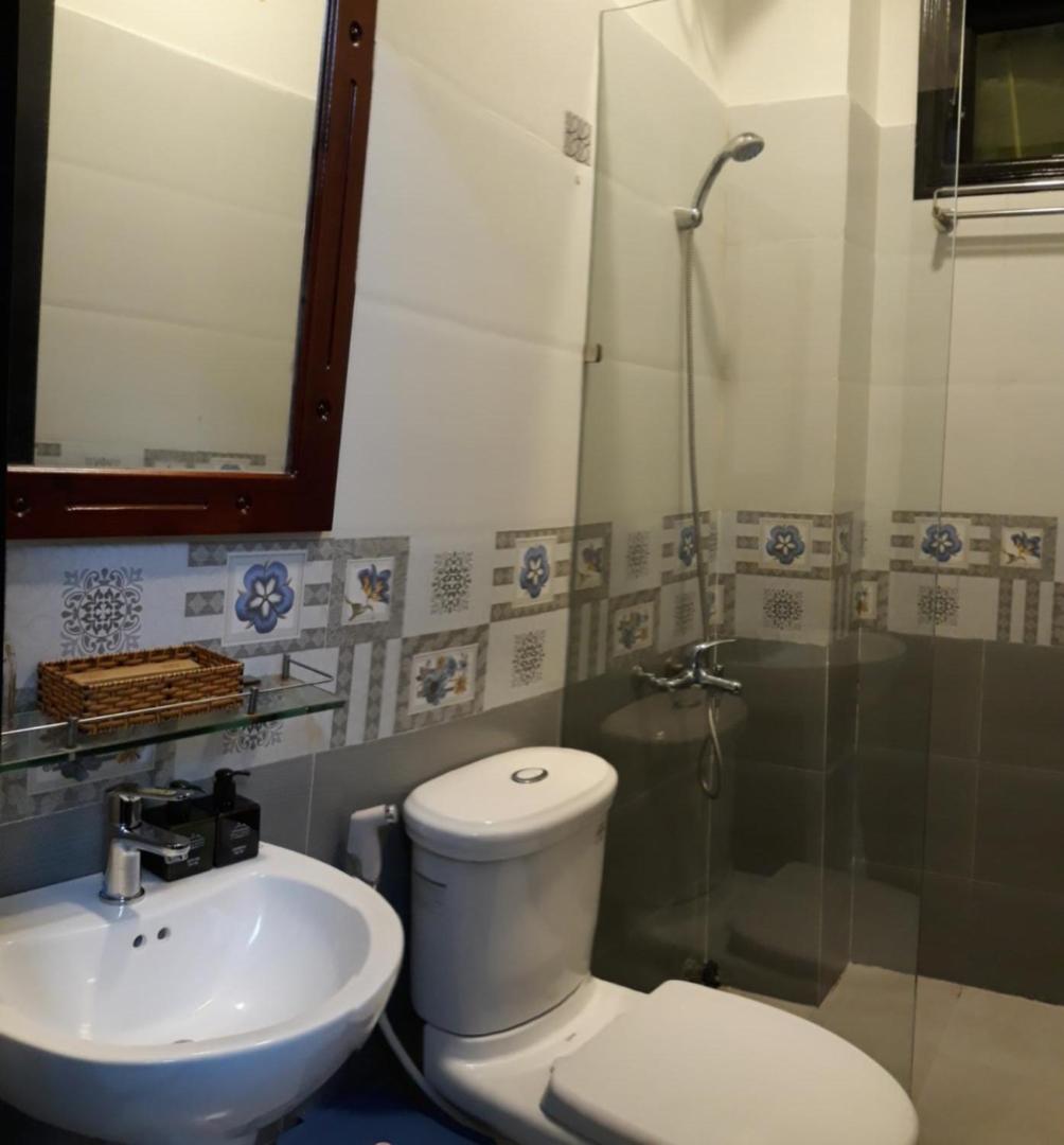 타오히에우 홈스테이 호이안 외관