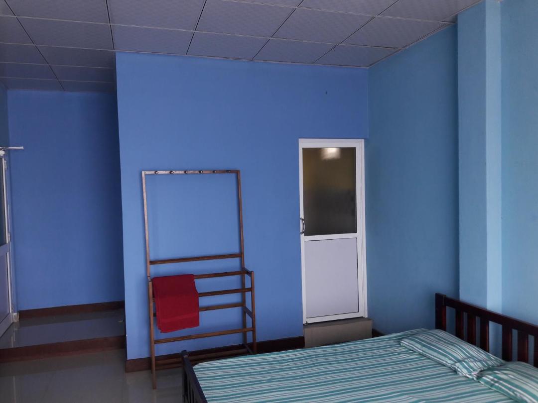 Saragama Holiday Resort 전경
