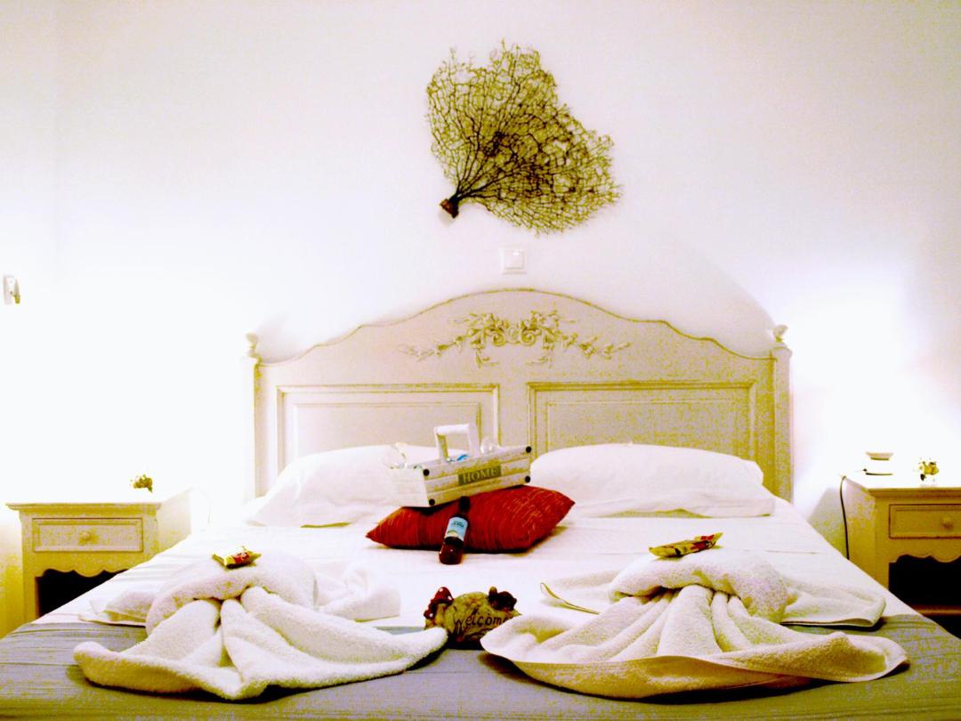 Caldera Studios 전경