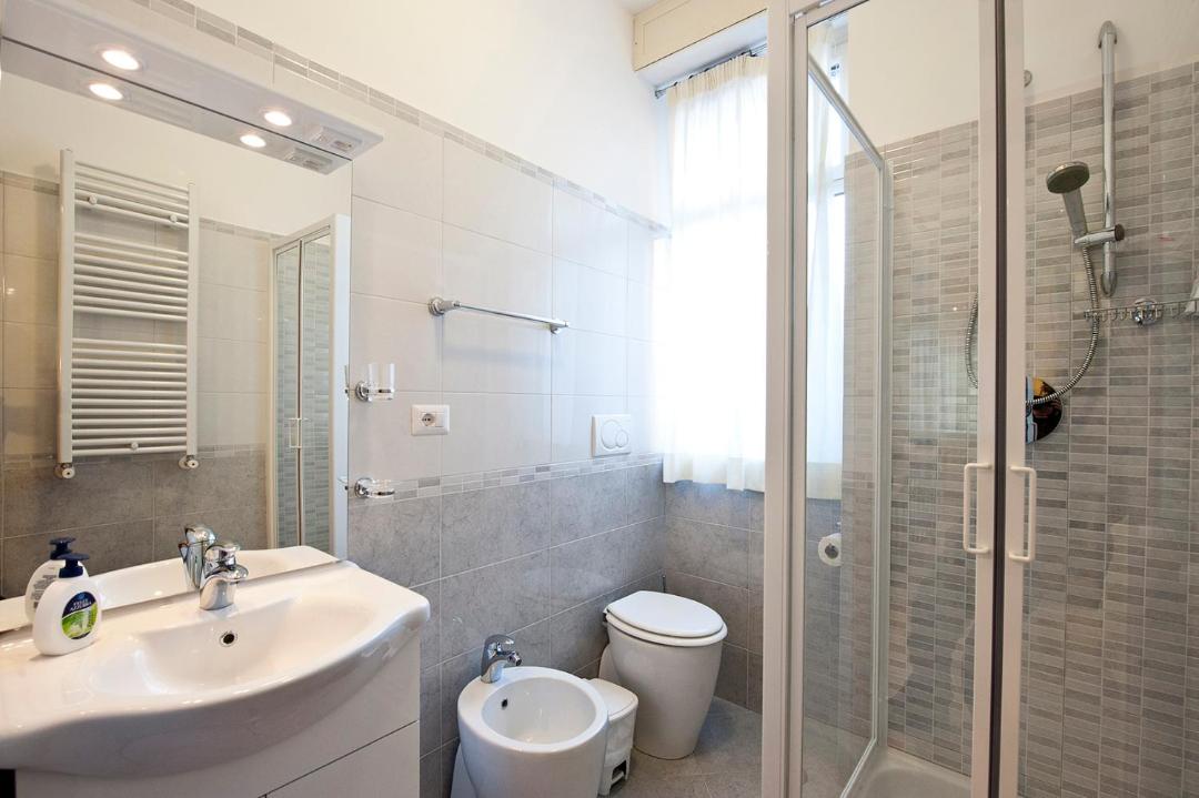 B&B La Porta 전경