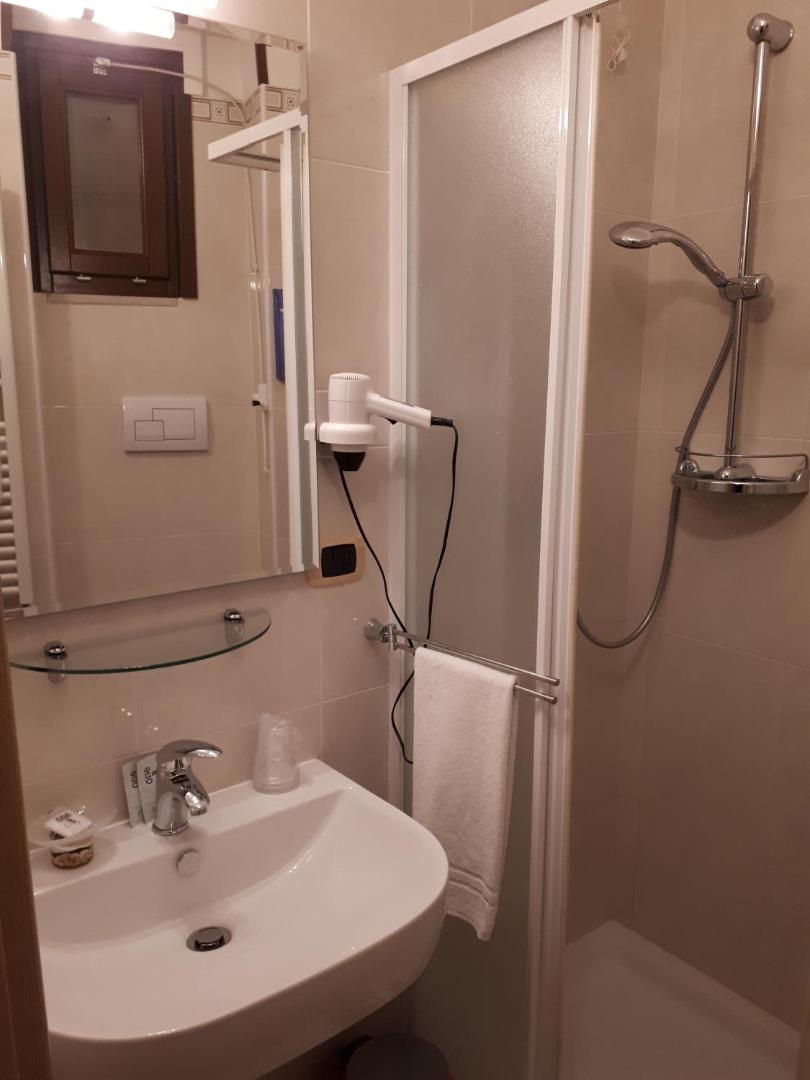 Bed and Breakfast Teresa Masselli 전경