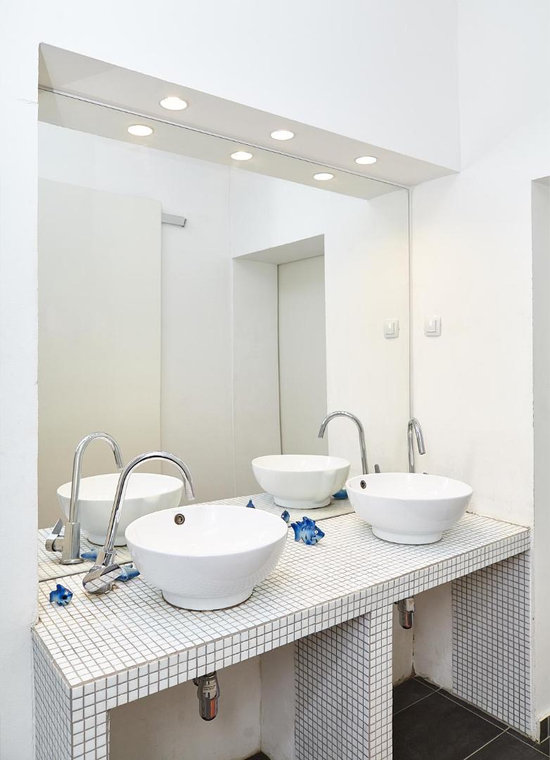 Love Croatia Hostel - Mir Guesthouse 전경