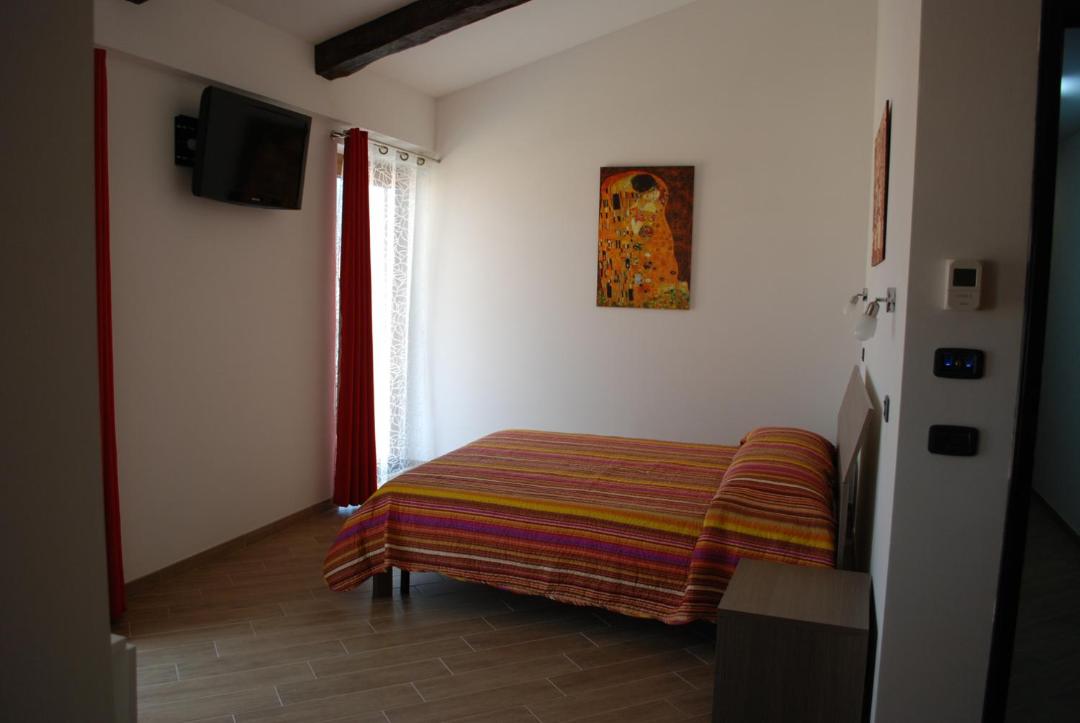 B & B IL TRATTURO 전경