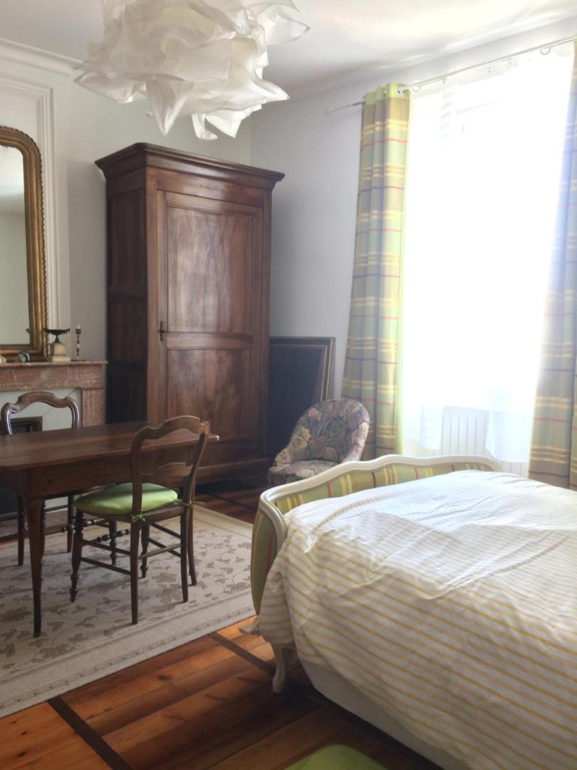 le Logis du Plessis 전경