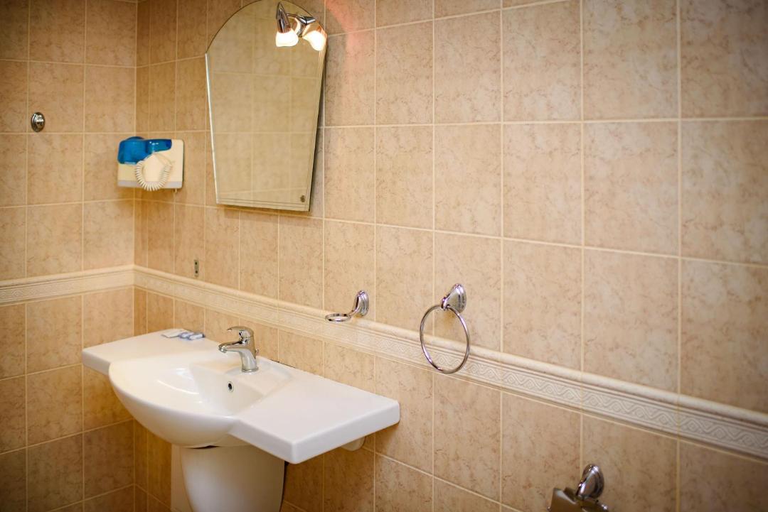 Family Hotel Varna 전경