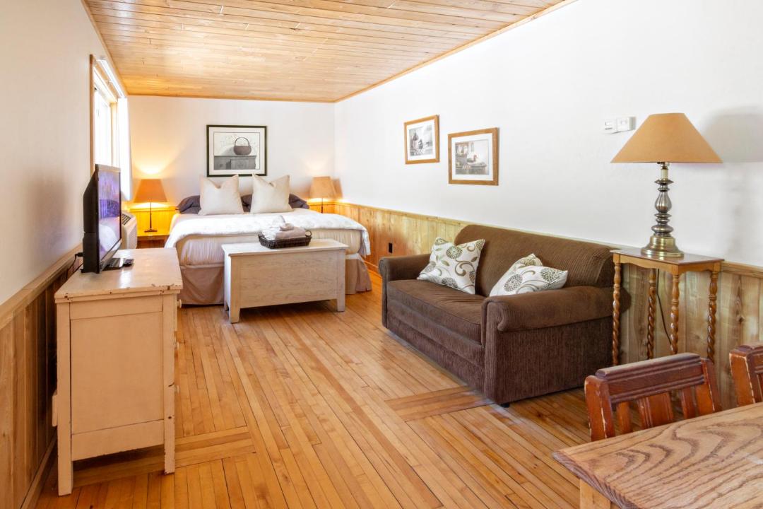 A Stay Inn Ely 전경