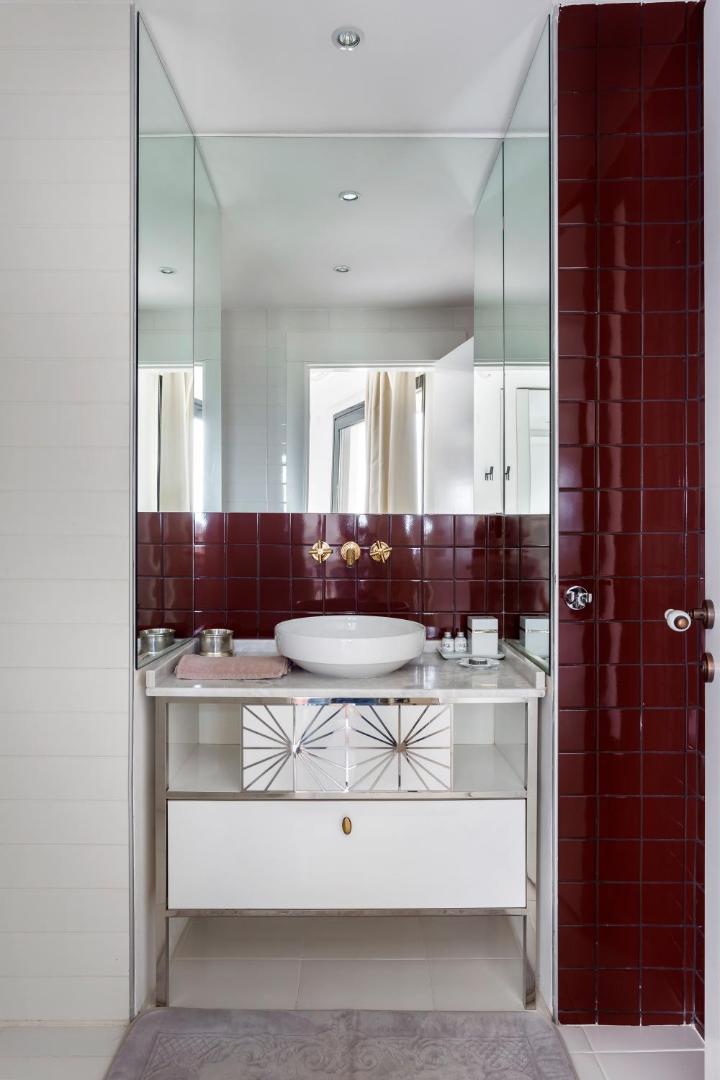 Sato Design Hotel 전경