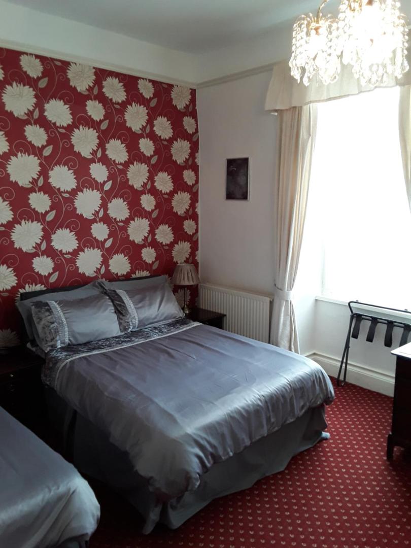 Langport Arms Hotel 전경